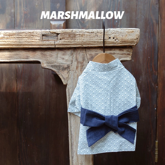 MARSHMALLOW® Japanese Kimono for Dogs