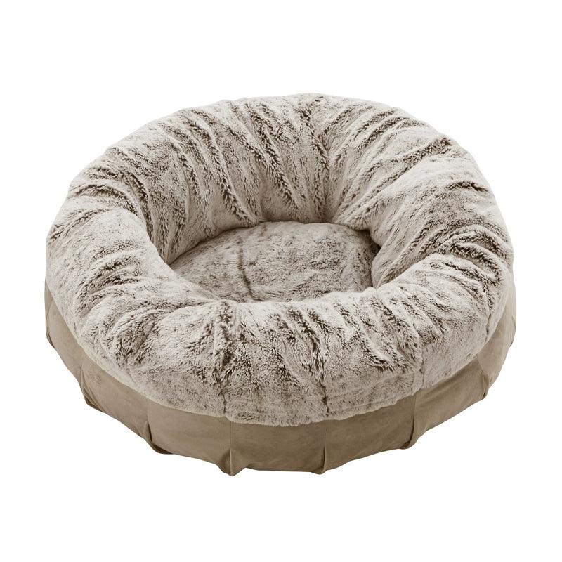 UFBemo® Round Pet Bed - KIKOPALS