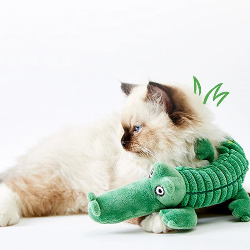 PETKIT® Petty Jungle Party Cat Toy - KIKOPALS