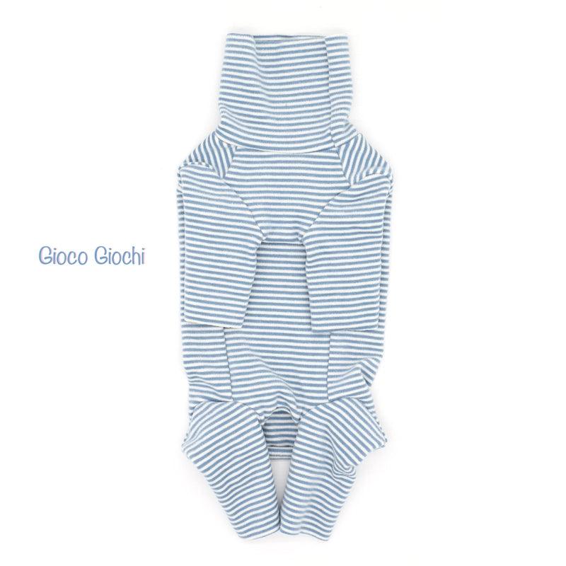 GiocoGiochi® Thick Plush Dog Warmer - KIKOPALS