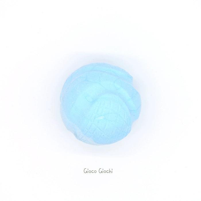 GiocoGiochi® TPR Foam Dog Toy Ball - KIKOPALS