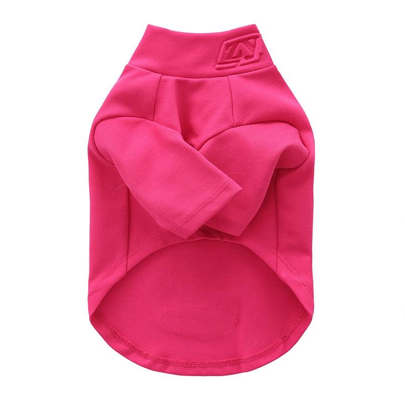 LazyEazy® Multicolor Pet Shirt - KIKOPALS