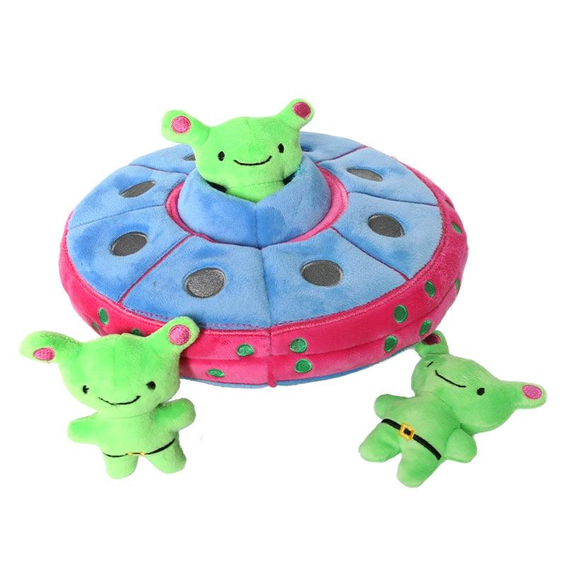 Qmonster® Puzzle Toys for Dogs - KIKOPALS