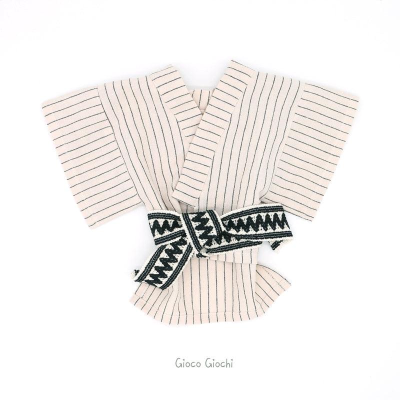 GiocoGiochi® Pet Kimono - KIKOPALS
