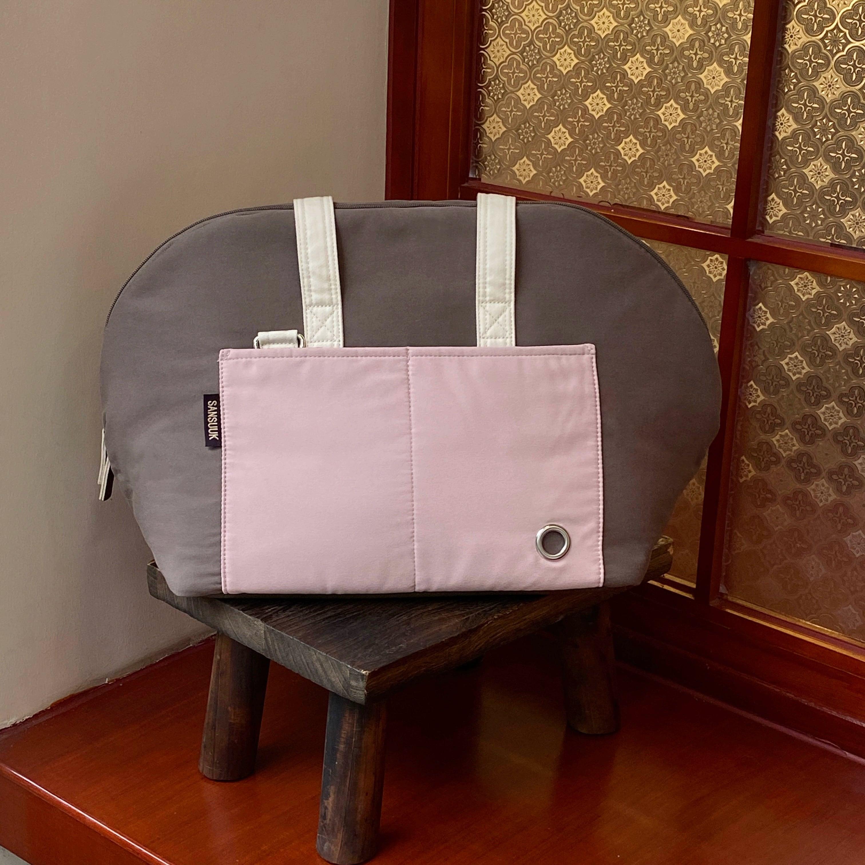 SANSUUK® Cotton Waterproof Pet Carrier - KIKOPALS