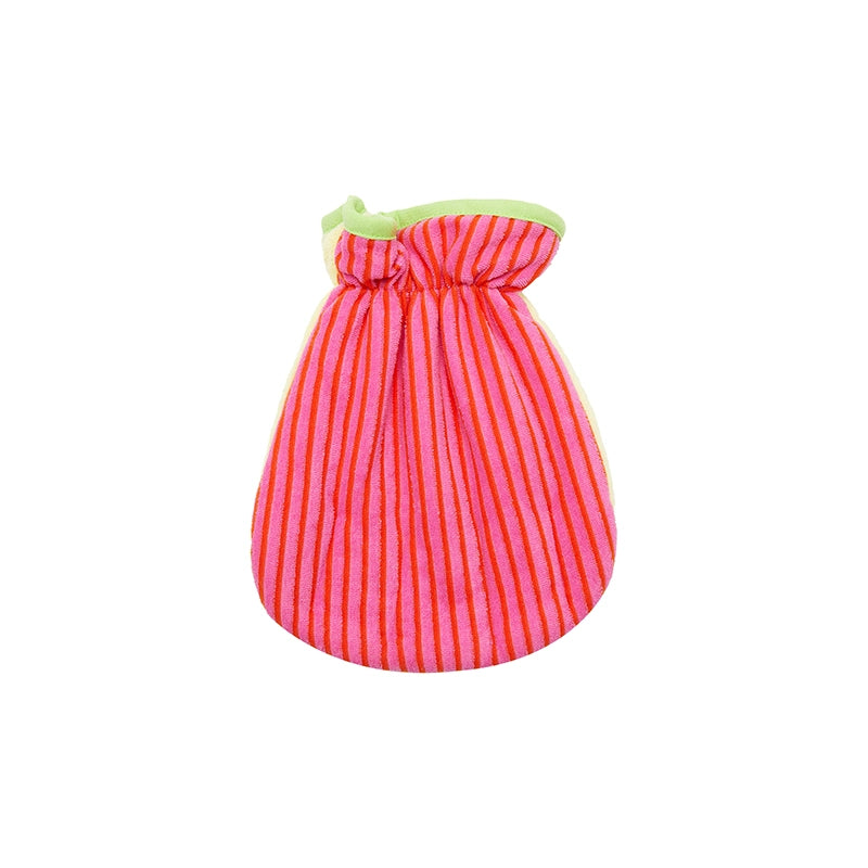 LIKAPAWS® Reversible Pet Bathrobe For Dogs