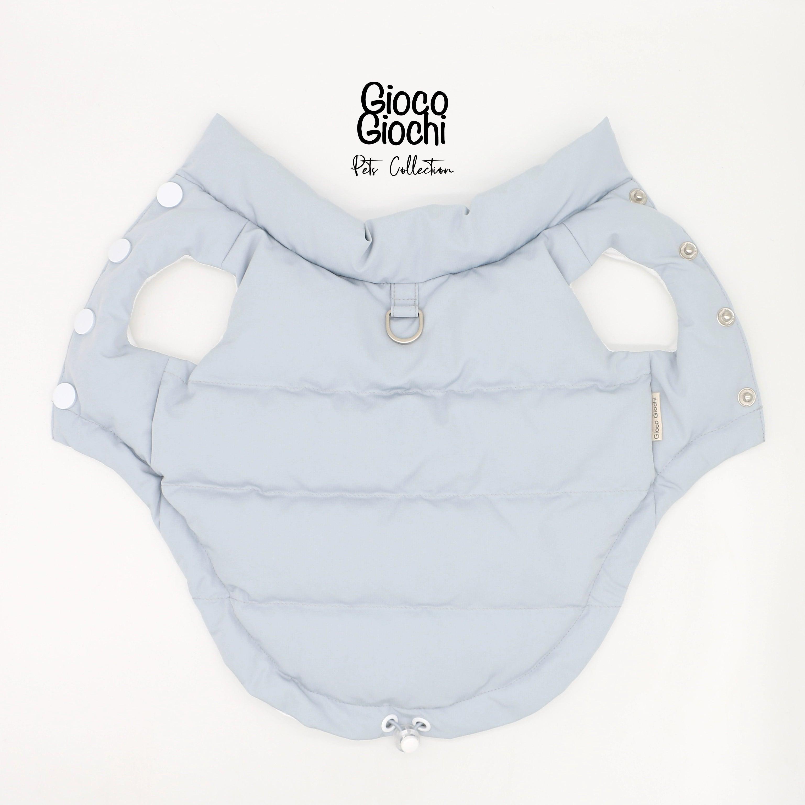 GiocoGiochi® Duck Down Dog Vest - KIKOPALS