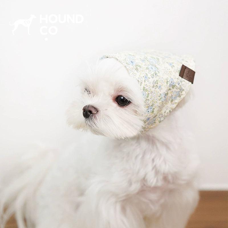 Hound Co.® Vintage Floral Pet Bandana - KIKOPALS