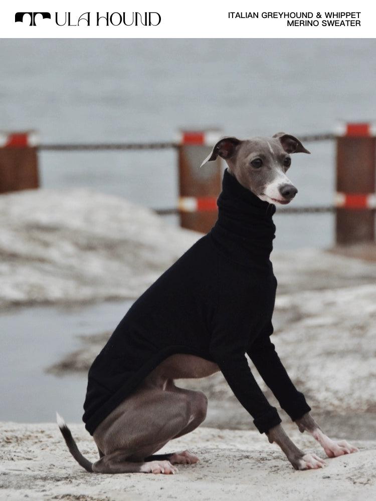 Ula Hound® Soft Dog Sweater - KIKOPALS