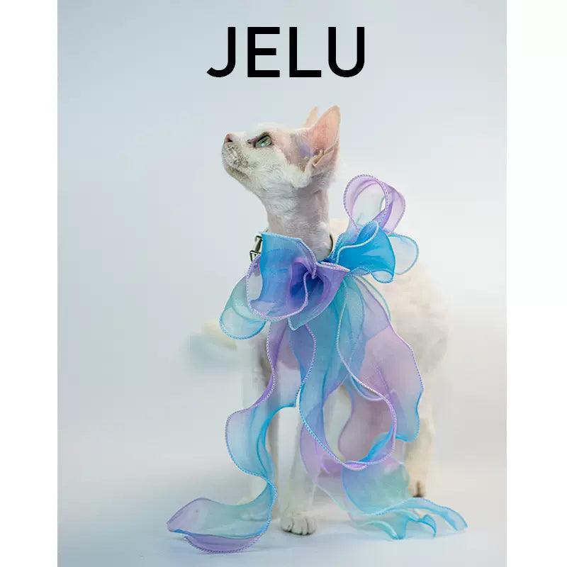 JELU® Pet Bow Tie Neckwear - KIKOPALS