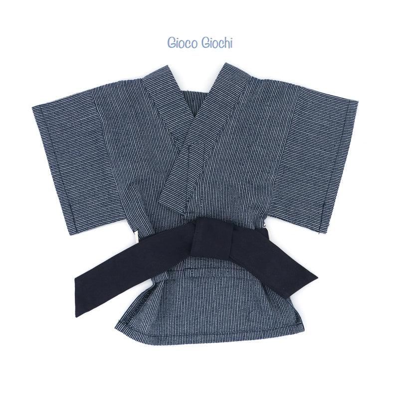GiocoGiochi® Lightweight Pet Kimono - KIKOPALS