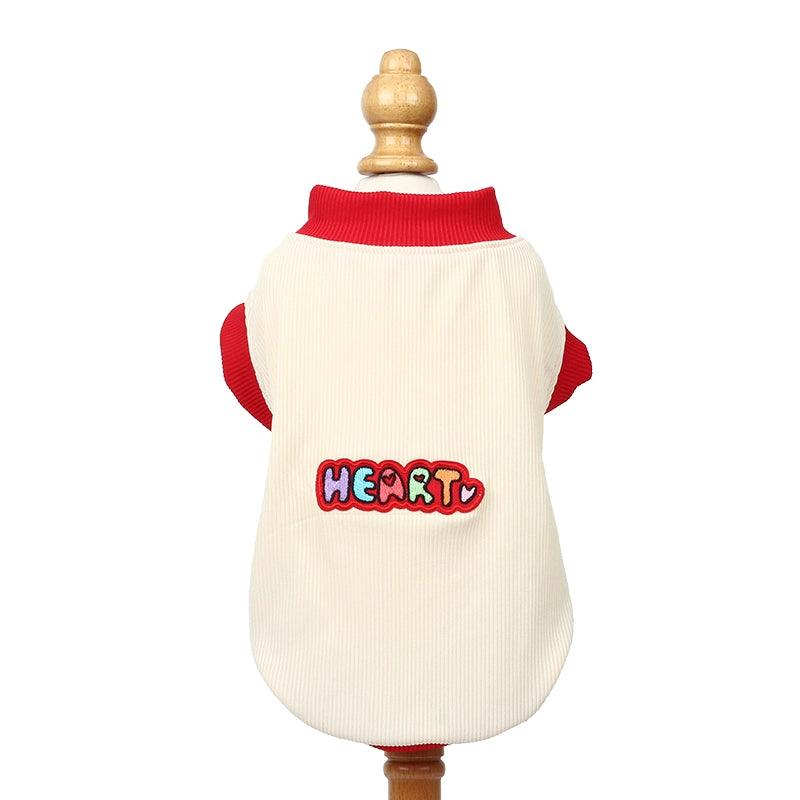 BITEONE® Pet Rainbow Vest - KIKOPALS