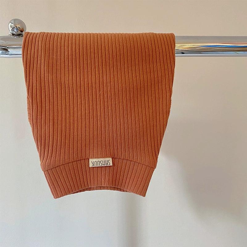 SANSUK® High-Neck Pet T-Shirt - KIKOPALS