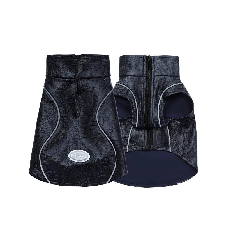 LazyEazy® Crocodile Pattern Dog Vest - KIKOPALS