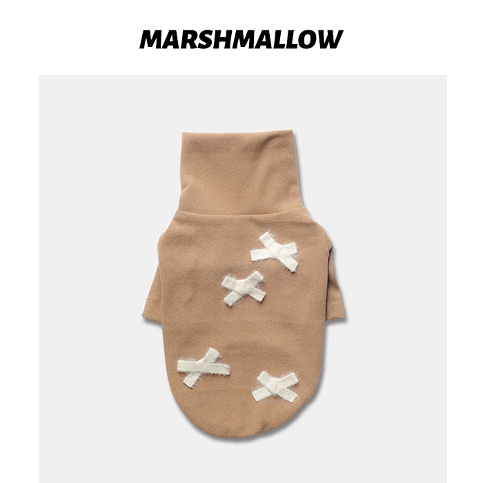 MARSHMALLOW® Holiday Collection Dog Sweater