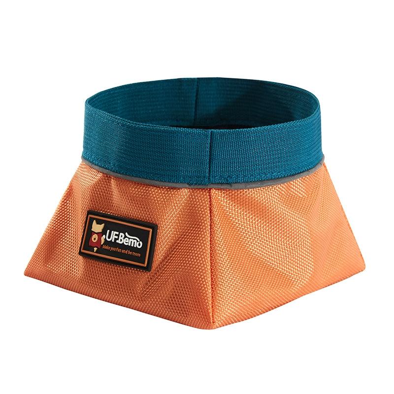 UFBemo® Foldable Pet Bowl - KIKOPALS