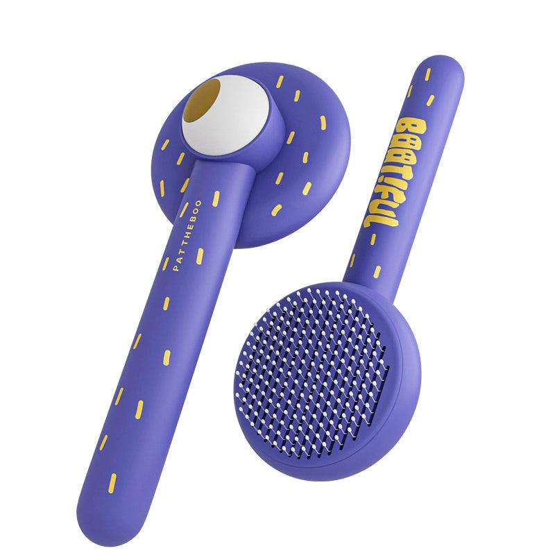 PATTHEBOO® Pet Grooming Brush - KIKOPALS