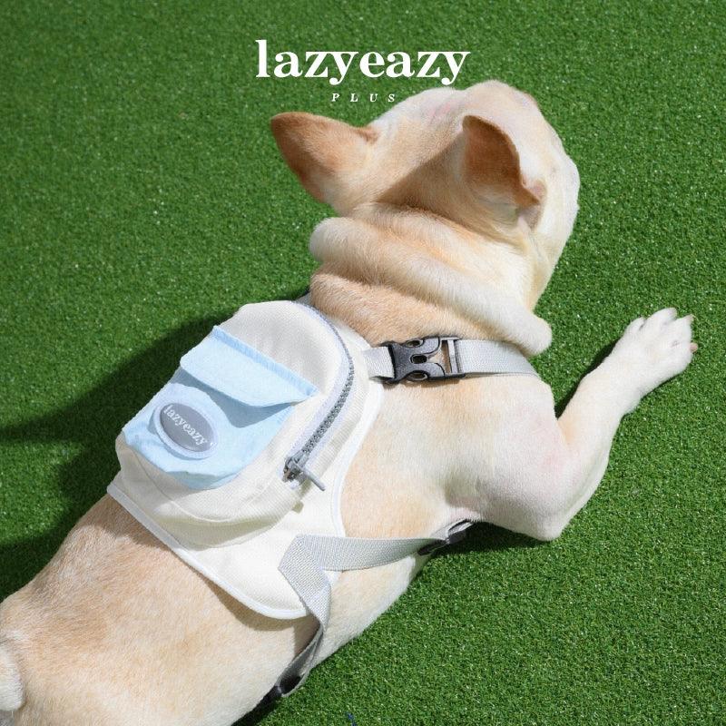 LazyEazy® Adjustable Dog Backpack - KIKOPALS