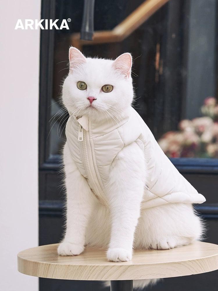 ARKIKA® Winter Dog Coat - KIKOPALS