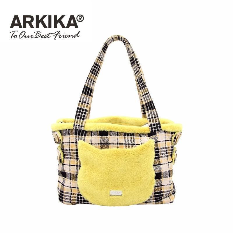 ARKIKA® Multipurpose Pet Tote Carrier - KIKOPALS