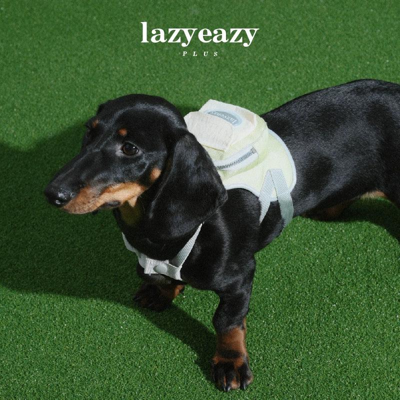LazyEazy® Adjustable Dog Backpack - KIKOPALS