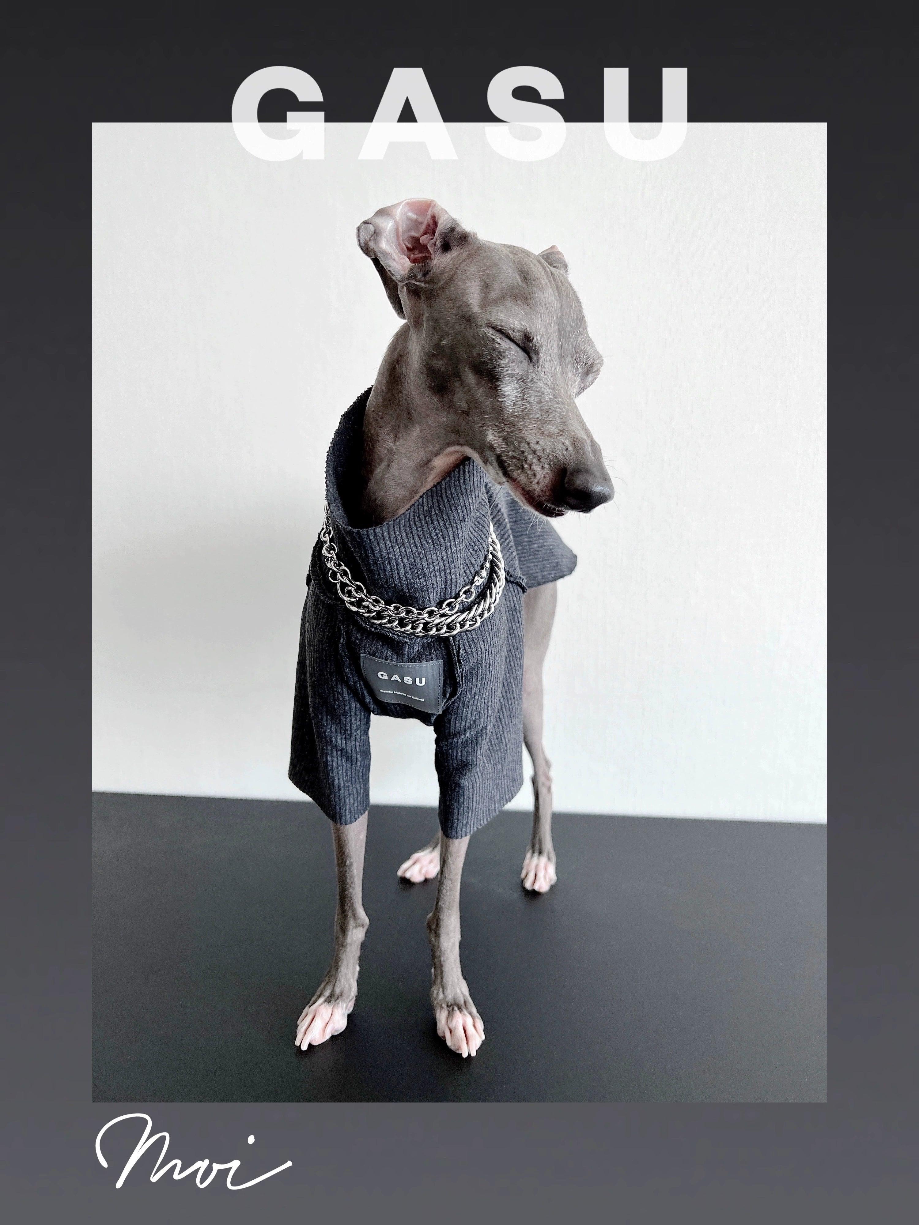 GASU® Adjustable Lazy Dog Tee Shirt - KIKOPALS