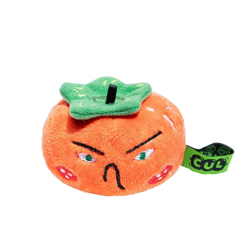 CUL® Fruit and Vegetable Series Cat Toy - KIKOPALS
