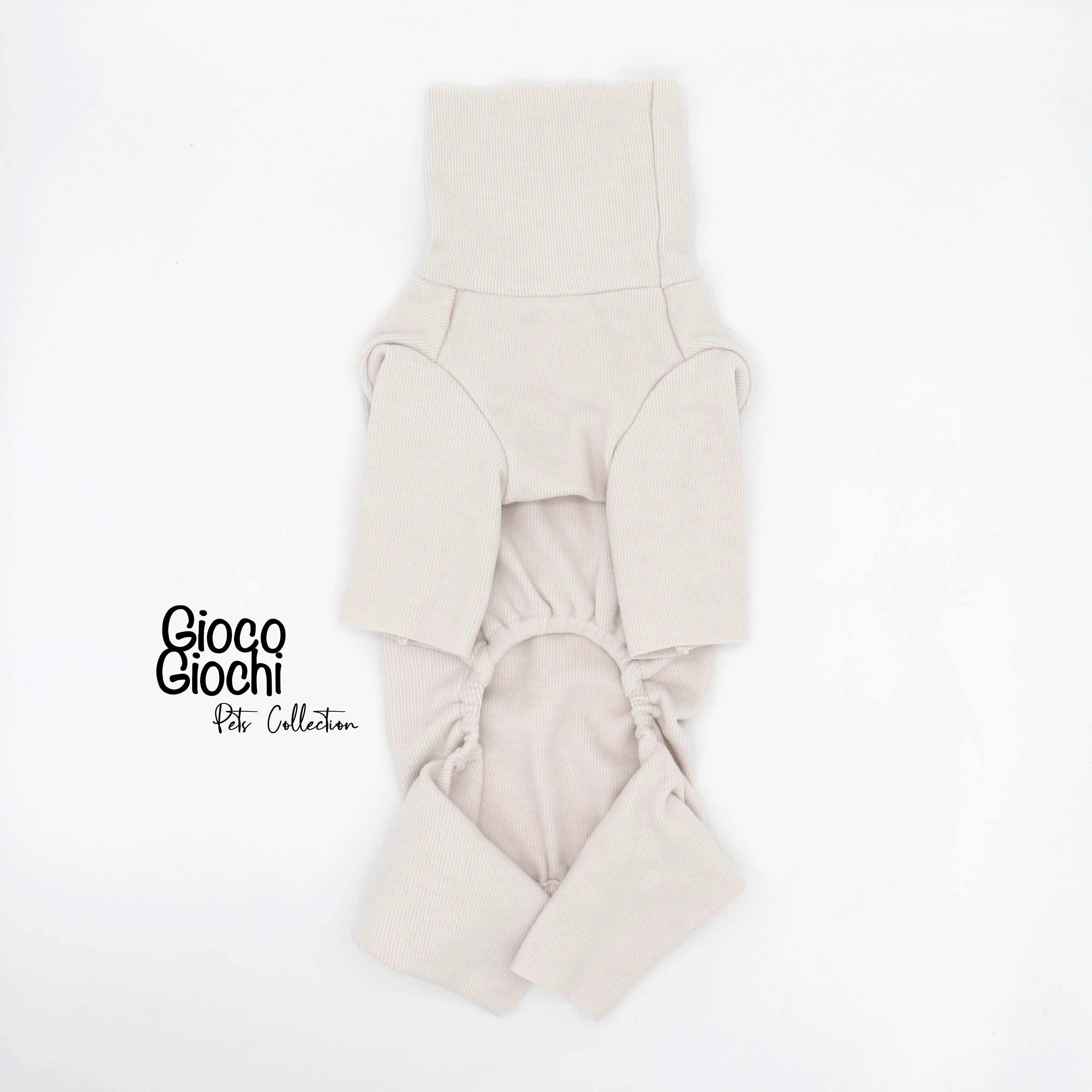 GiocoGiochi® Thick Plush Dog Warmer - KIKOPALS