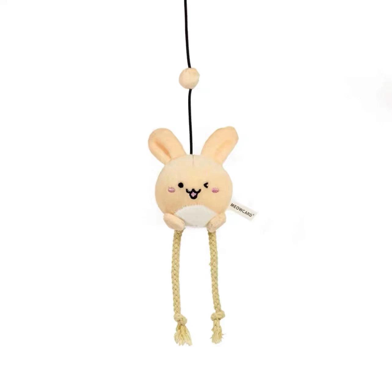 MEOWCARD® Hanging Cat Toys - KIKOPALS