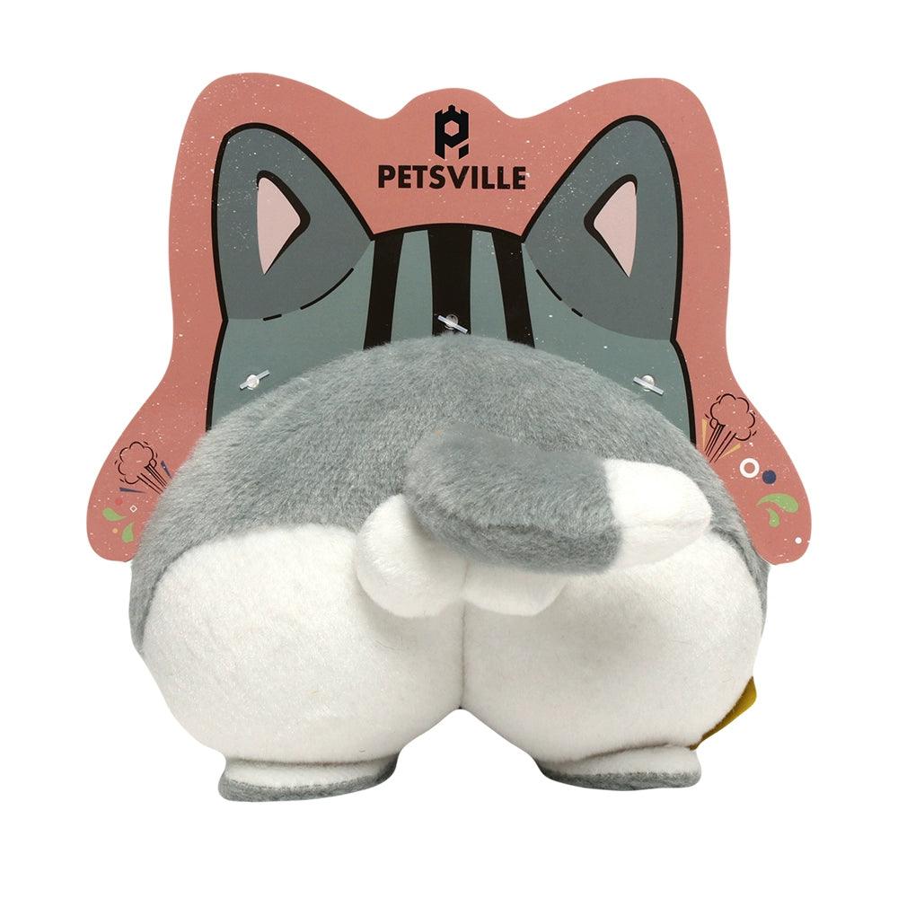 PETSVILLE® Dog Plush Toy - KIKOPALS