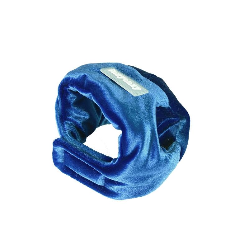 LazyEazy® Velvet Pet Bow Tie - KIKOPALS