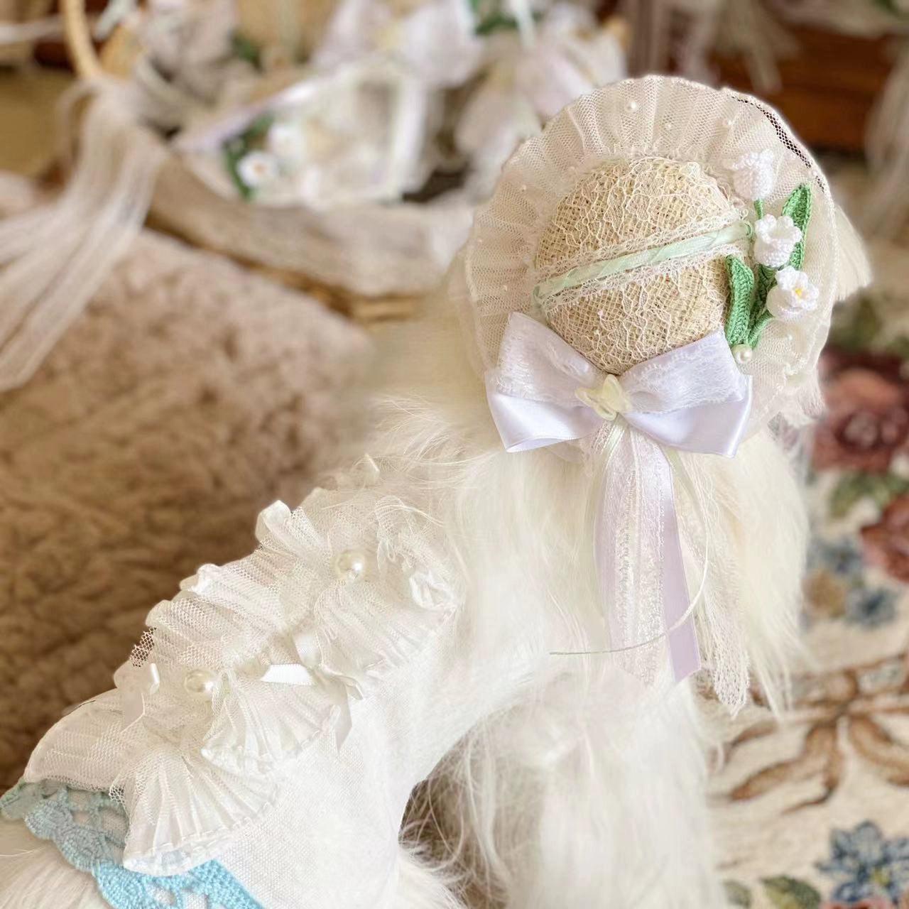 BOWWW® Summer Dreamy Pet Sun Vest - KIKOPALS