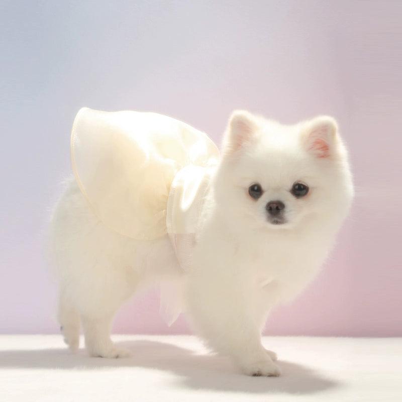 Dottylab® Princess Pet Tutu Dress - KIKOPALS