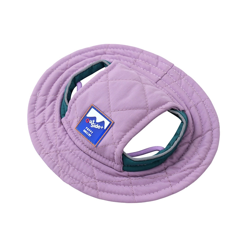 PuppyGallery® Rockies Coat for Dogs