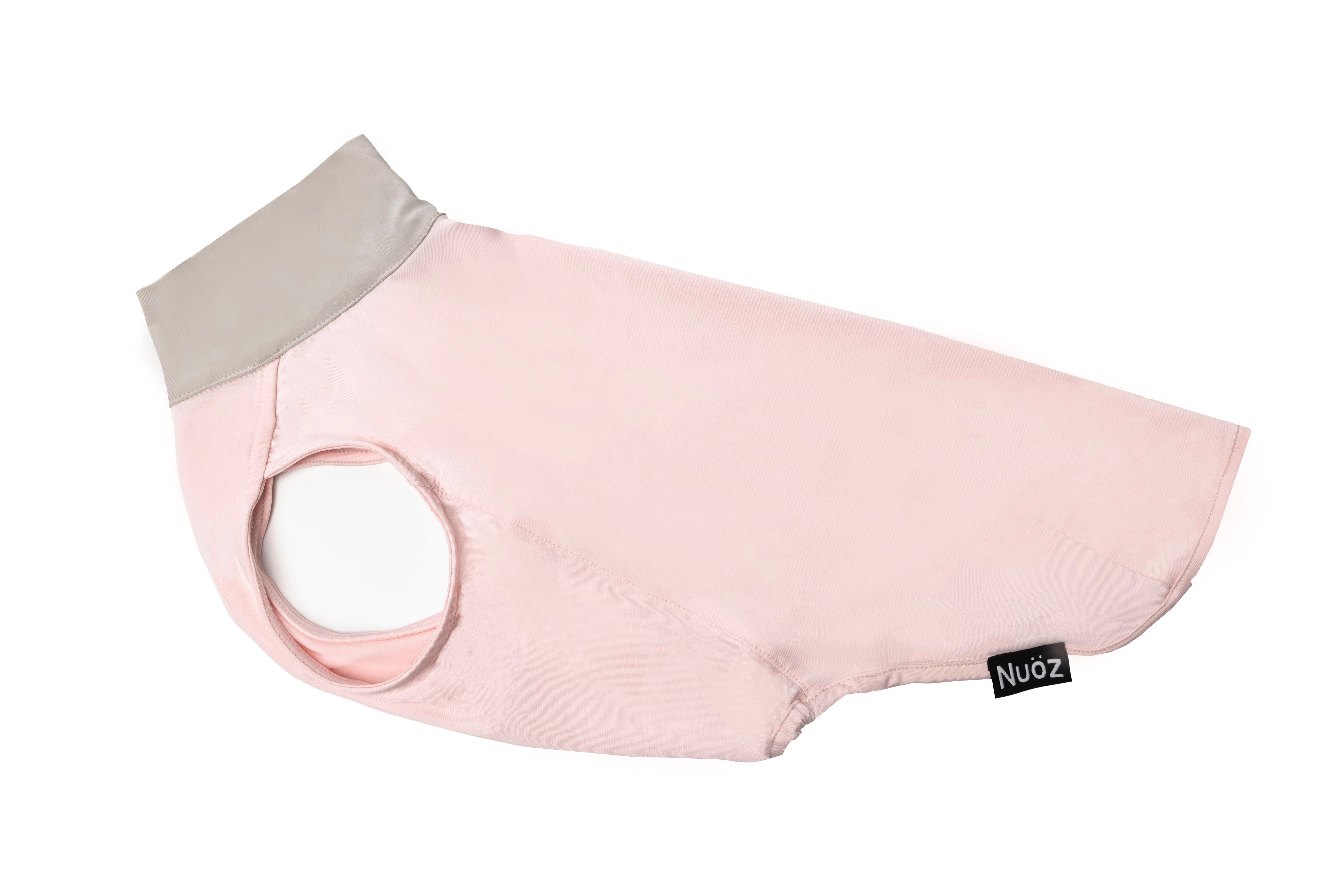 Nuoz® U Series Dog Cooling Vest – High Elasticity