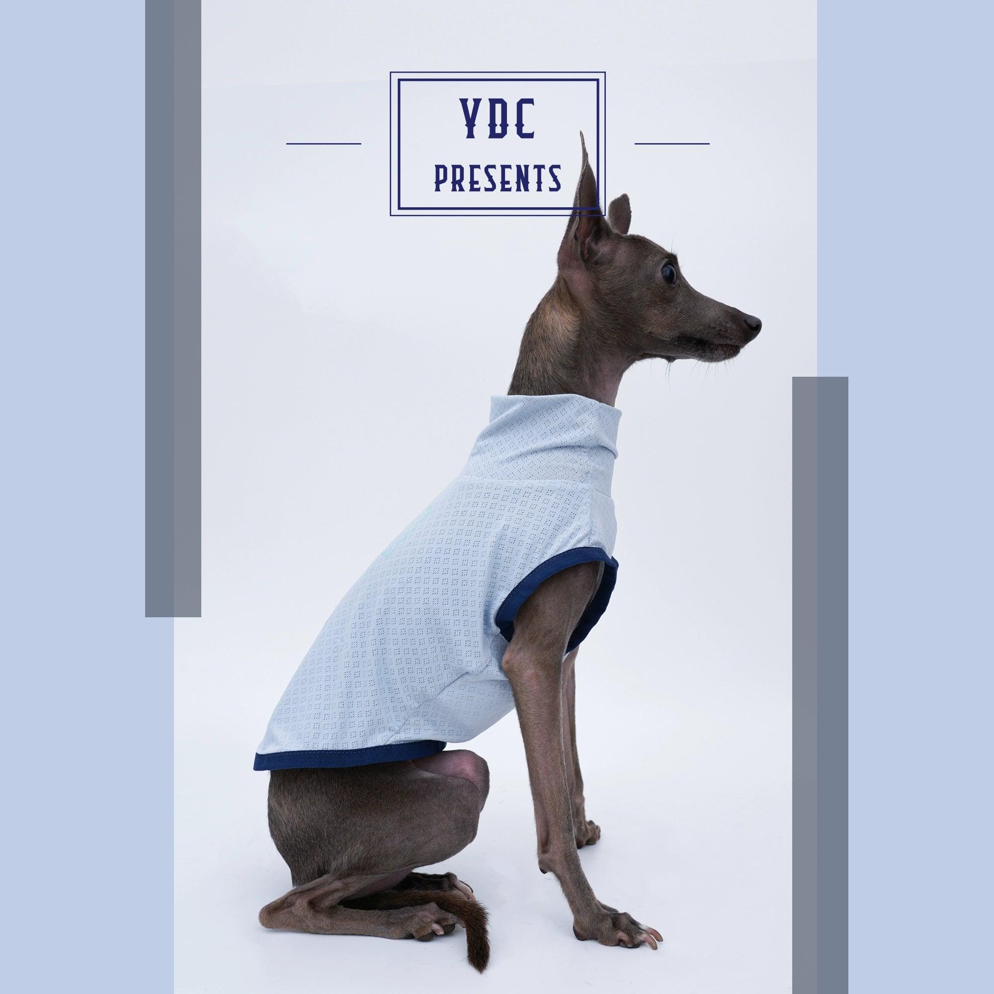 YDC Store® Dog Cool Stretchy Vest - KIKOPALS