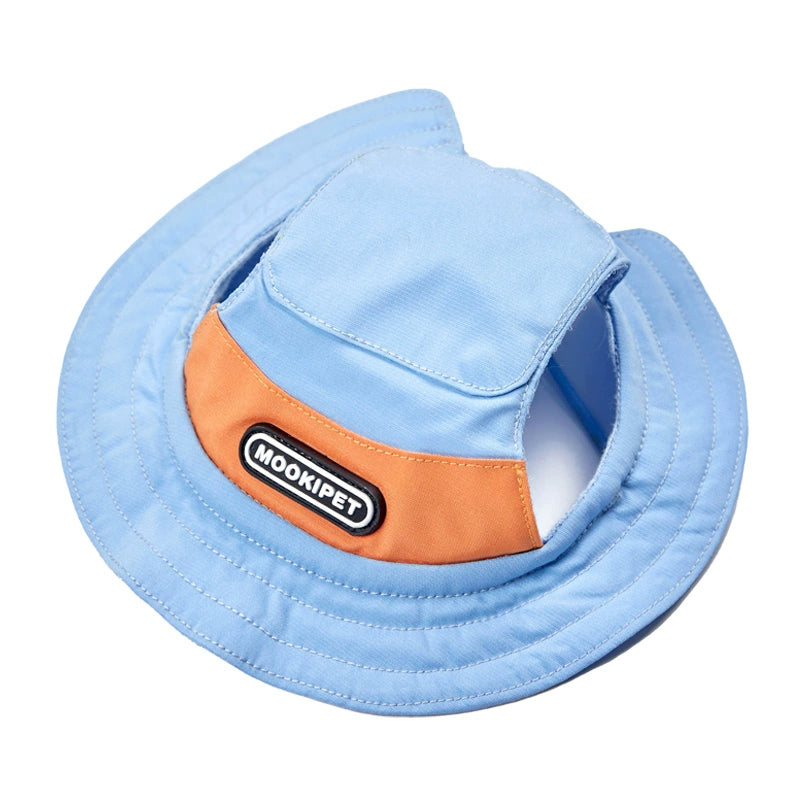 MookiPet® Fisherman Hat for Dogs