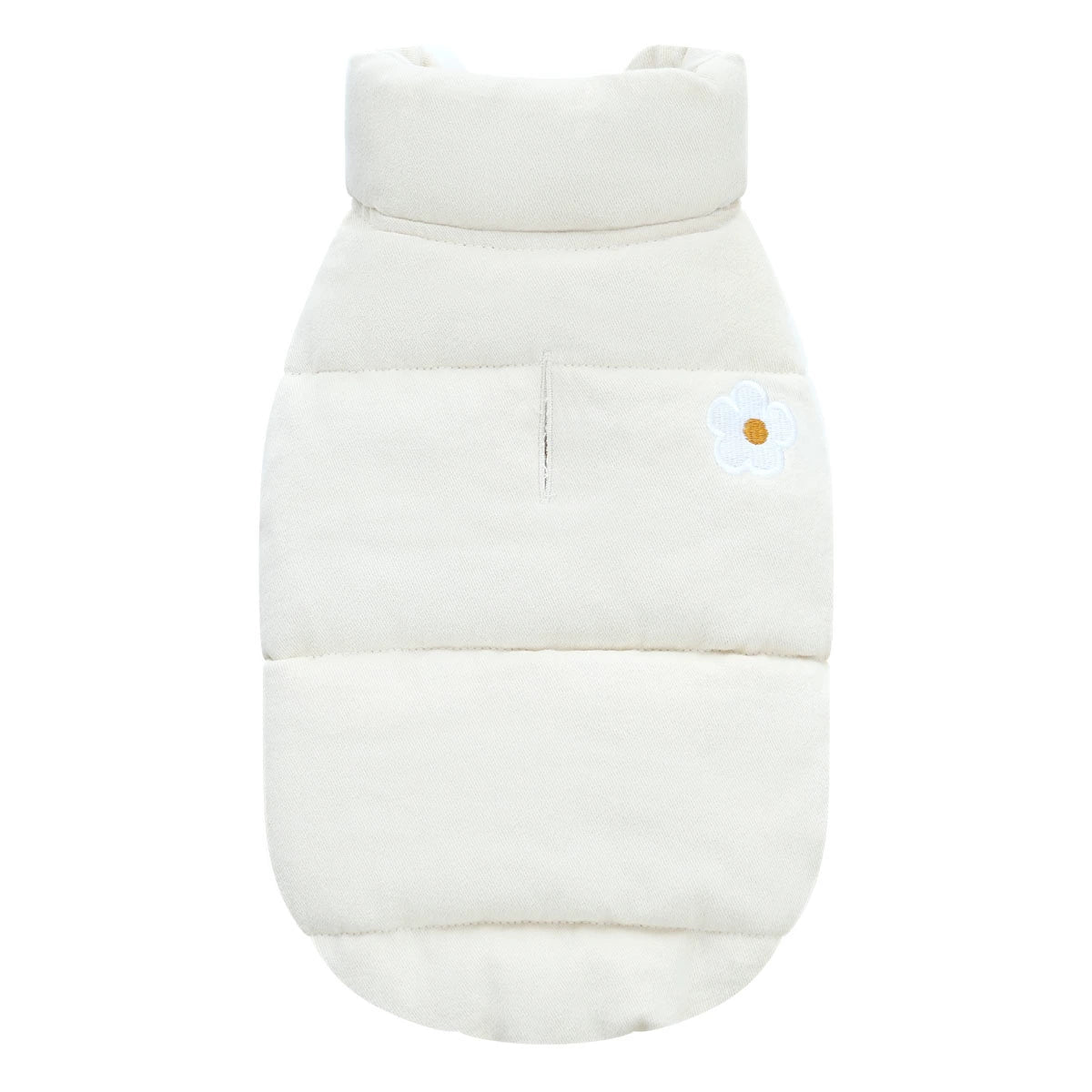 PuppyGallery® Daisy Cotton Jacket for Dogs