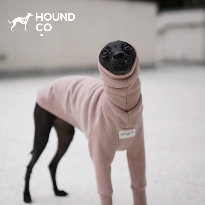 Hound Co.® Soft Fleece-Lined Two-Leg Dog Hoodie - KIKOPALS