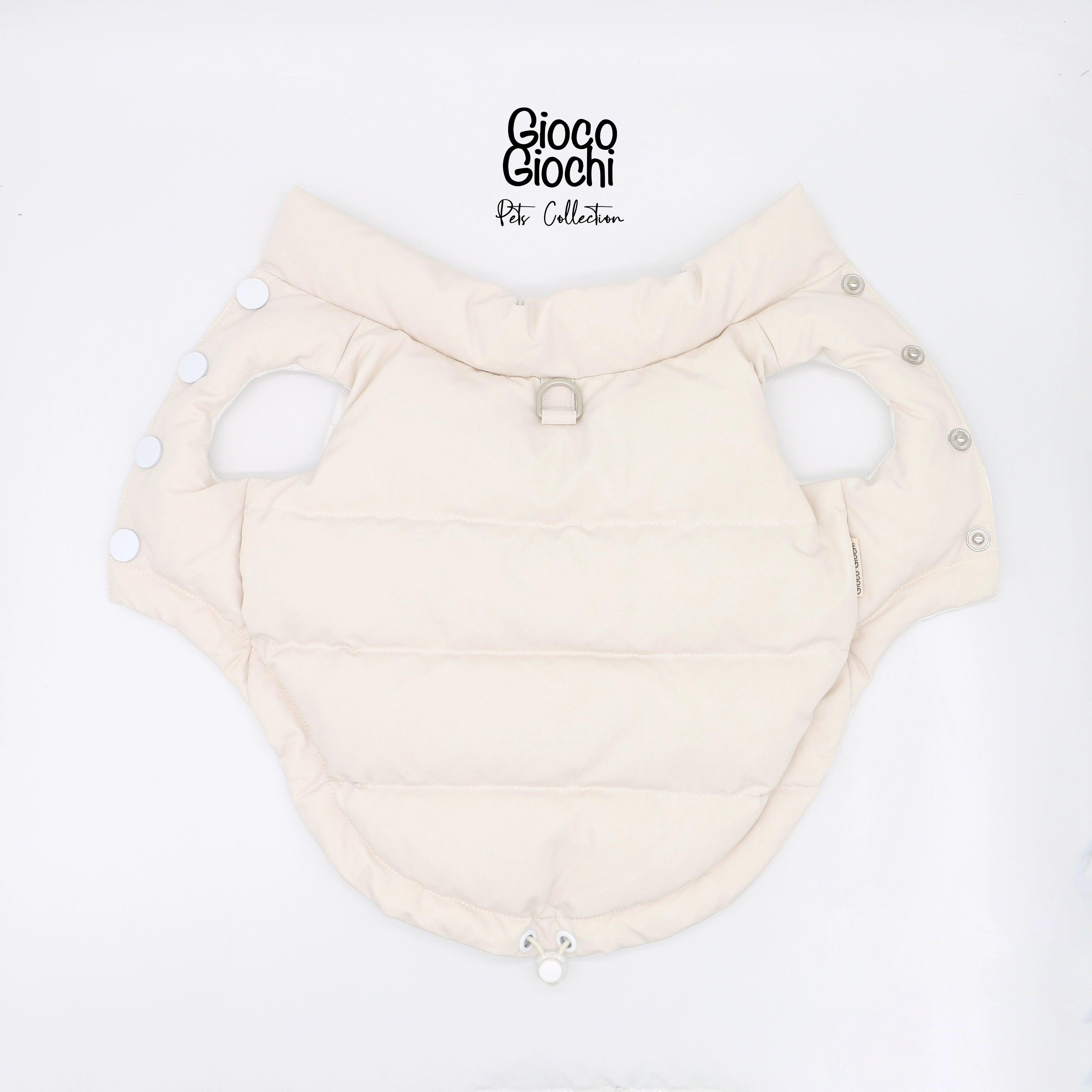 GiocoGiochi® Duck Down Dog Vest - KIKOPALS