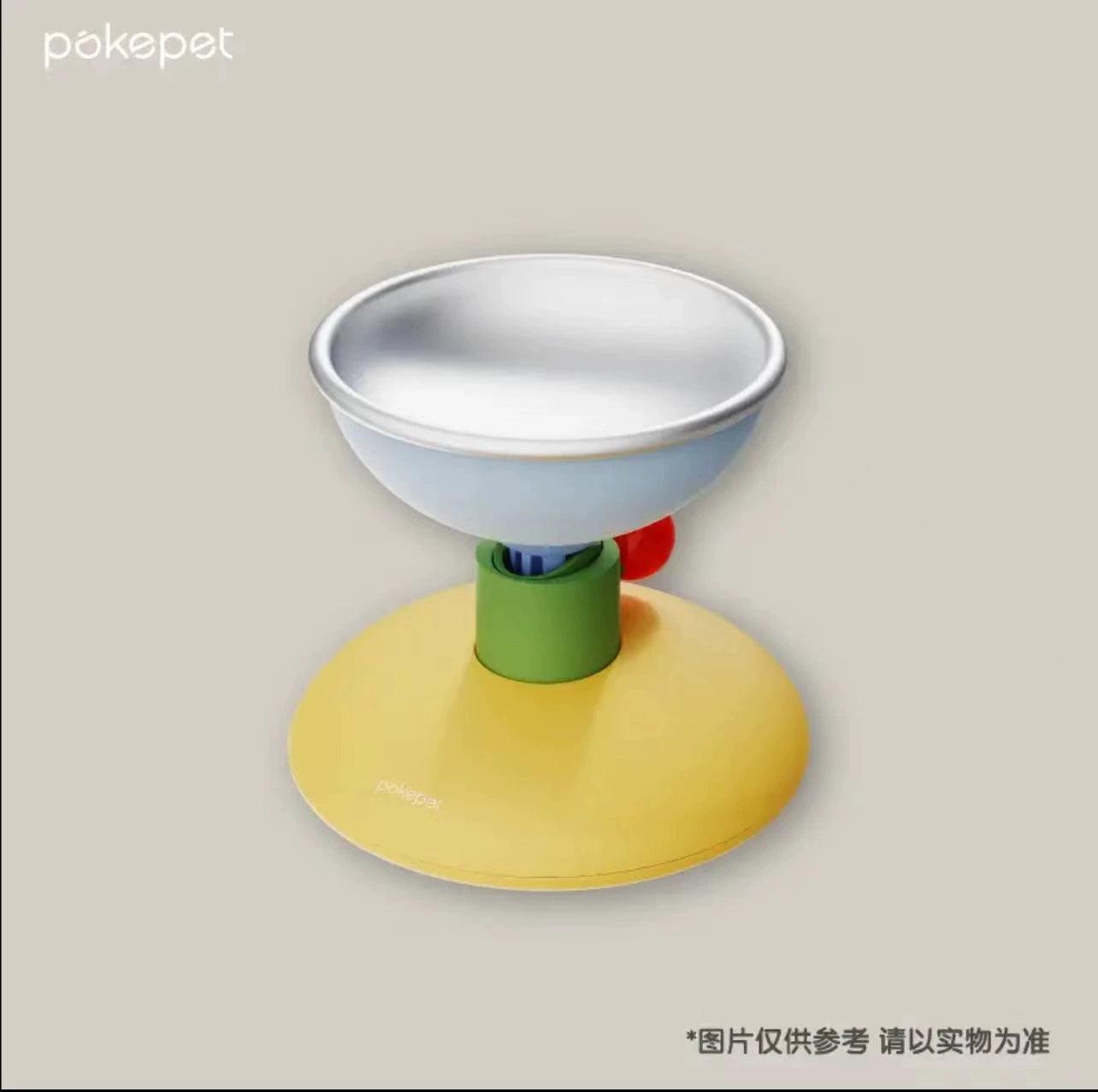 pokepet® Pet Bowl Cervical Protection - KIKOPALS