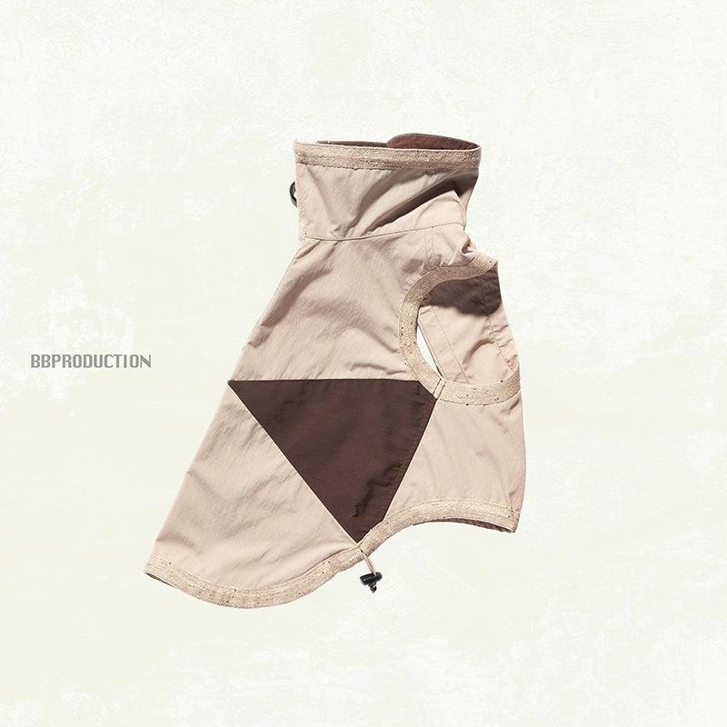 BBPRODUCTION® Cooling Sun Protection Dog Vest - KIKOPALS