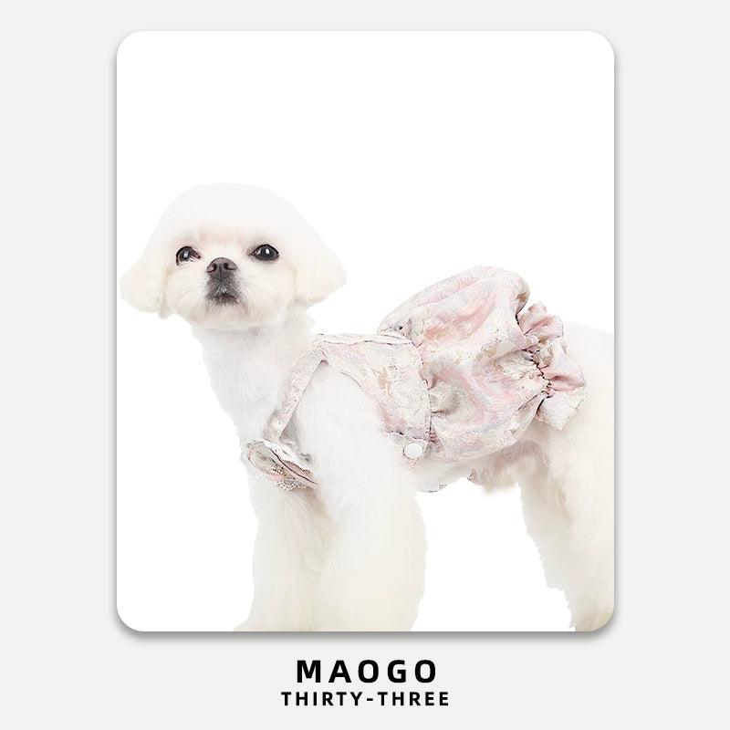 MAOGO® Dog Suspender Skirt - KIKOPALS