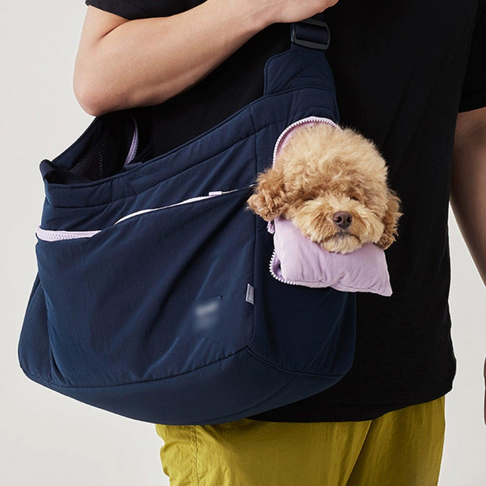 Myfluffy® Outdoor Pet Bag - KIKOPALS