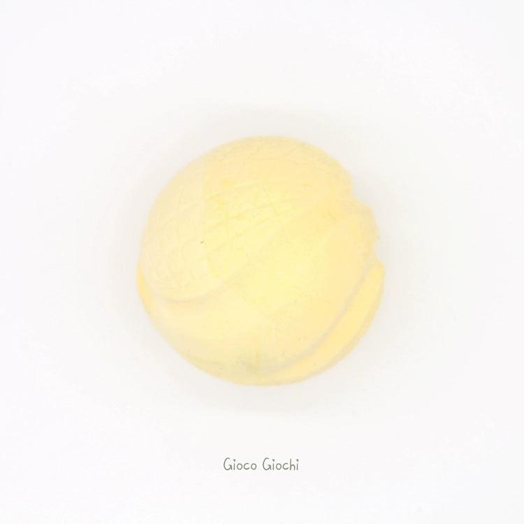 GiocoGiochi® TPR Foam Dog Toy Ball - KIKOPALS