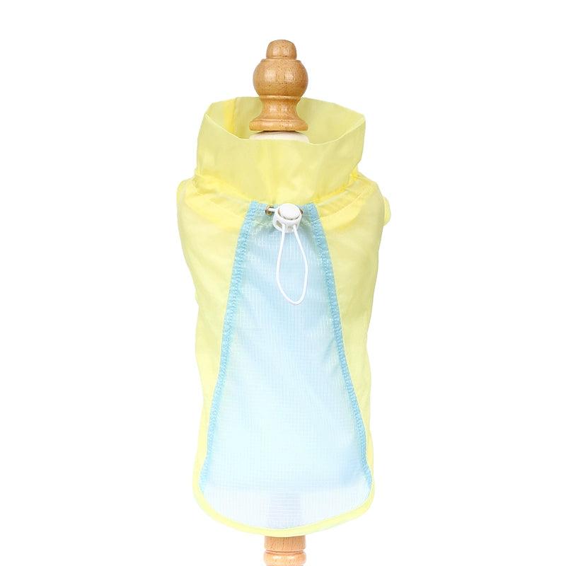 BITEONE® Pet Tactical Jacket - KIKOPALS