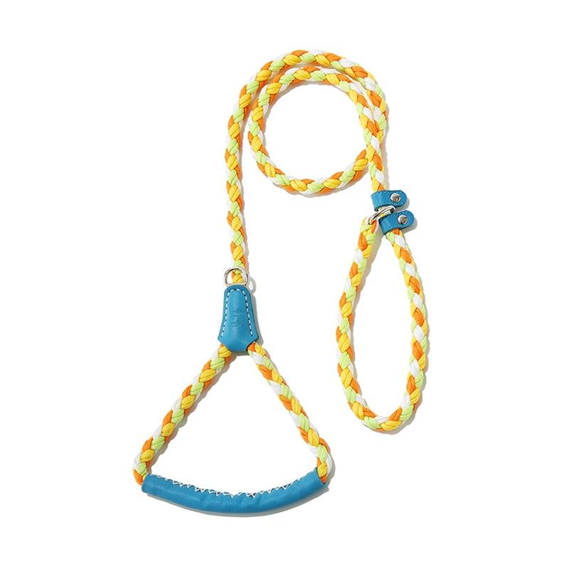 UFHome® Adjustable Crossbody Dog Leash - KIKOPALS
