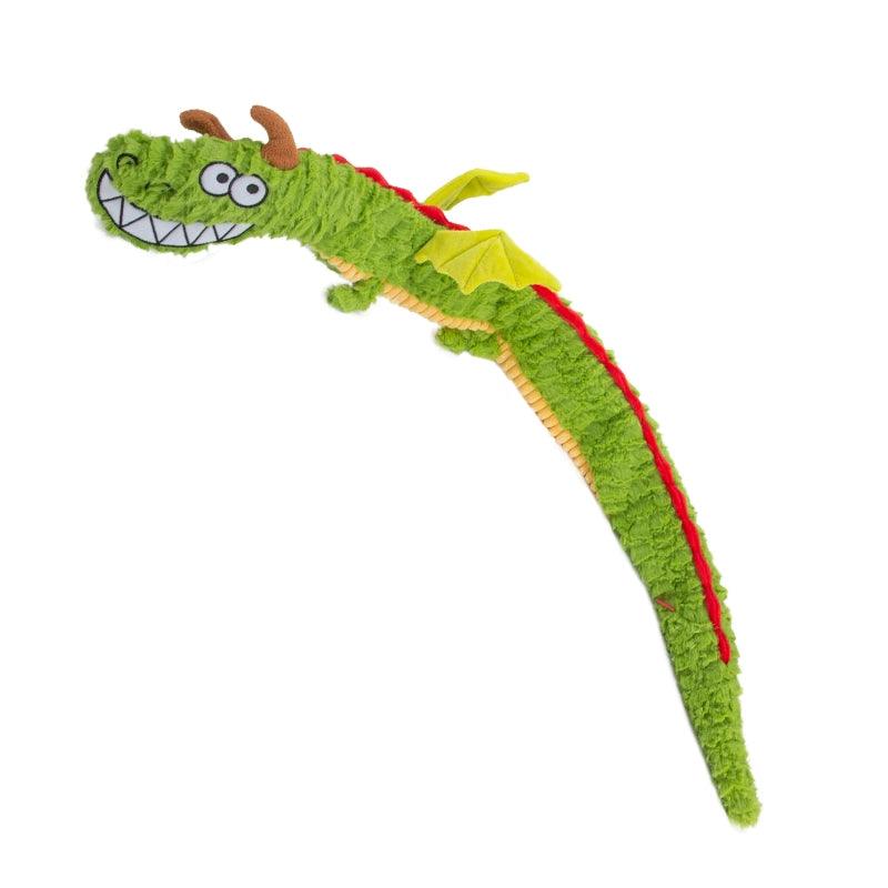 Qmonster® Pet Toy Plush - KIKOPALS