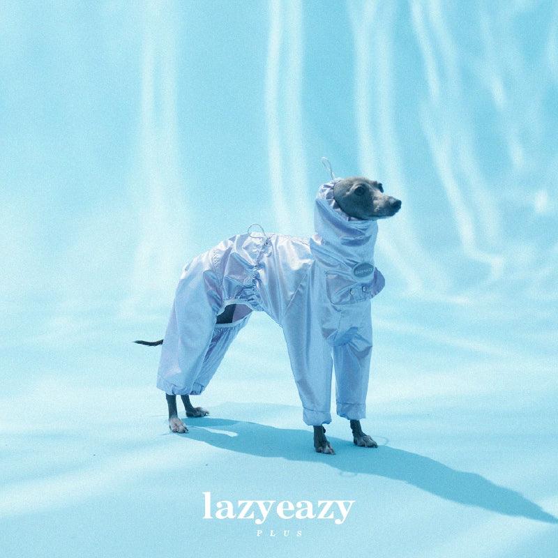 LazyEazy® Dog Raincoat - KIKOPALS