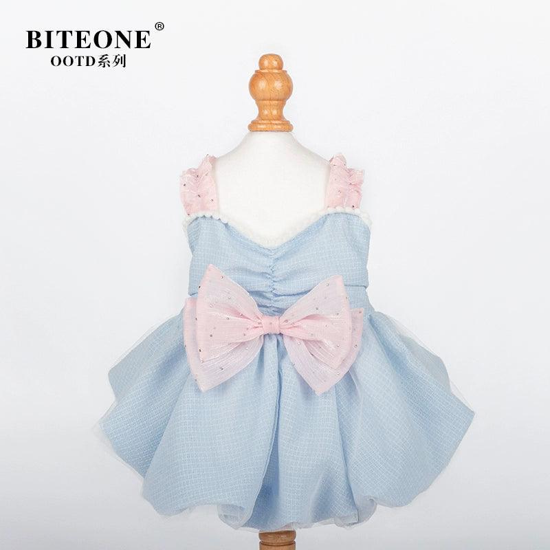BITEONE® Summer Pet Sundress - KIKOPALS